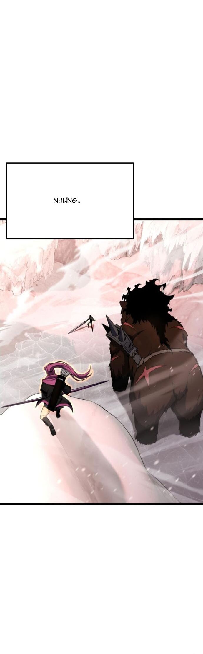 Người Chơi Phàm Thực Chapter 23 - 3