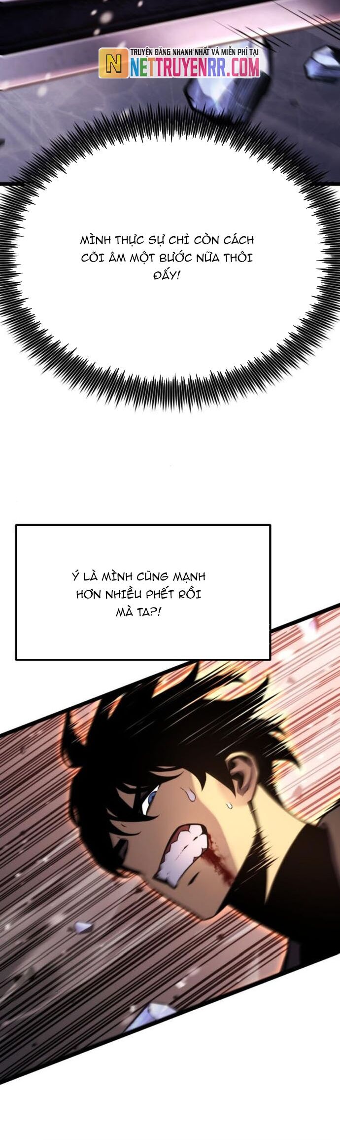 Người Chơi Phàm Thực Chapter 23 - 21