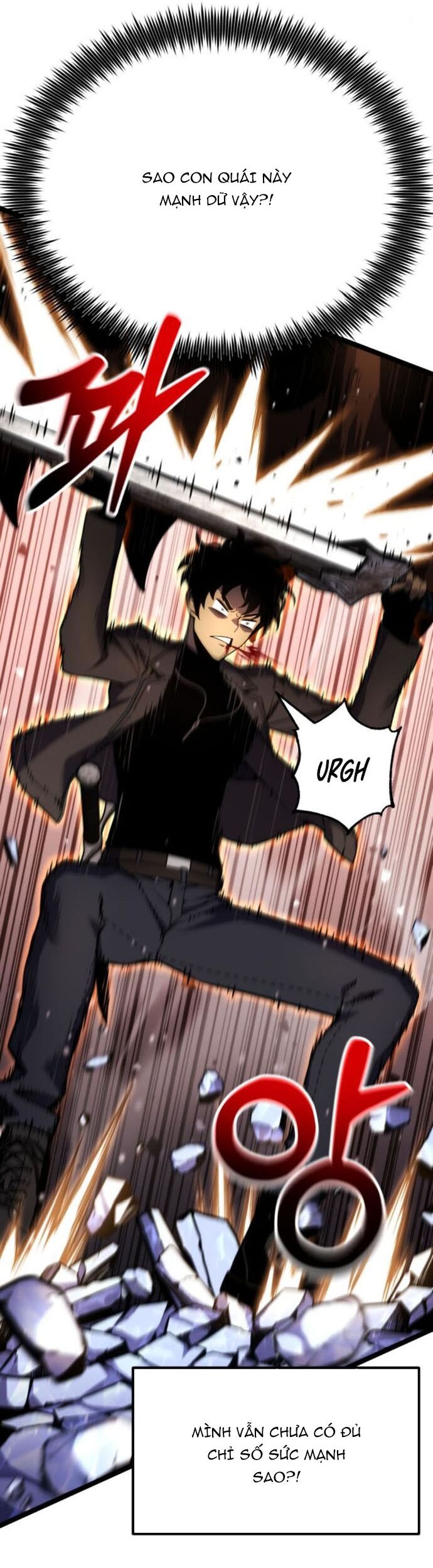 Người Chơi Phàm Thực Chapter 23 - 23