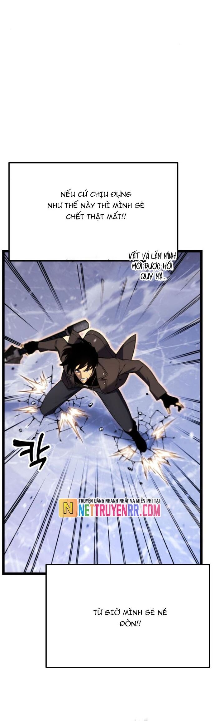 Người Chơi Phàm Thực Chapter 23 - 24