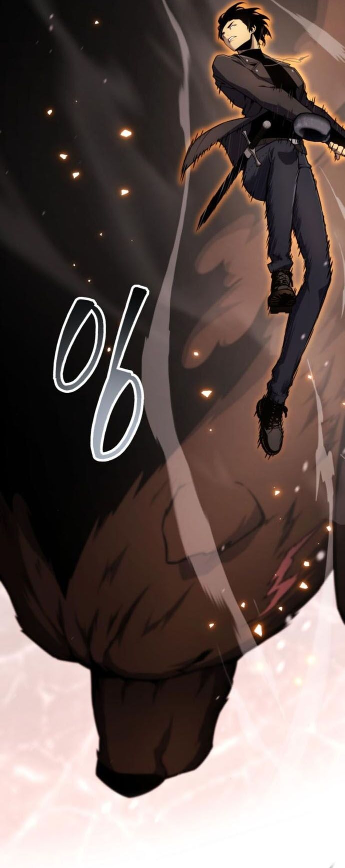 Người Chơi Phàm Thực Chapter 23 - 28