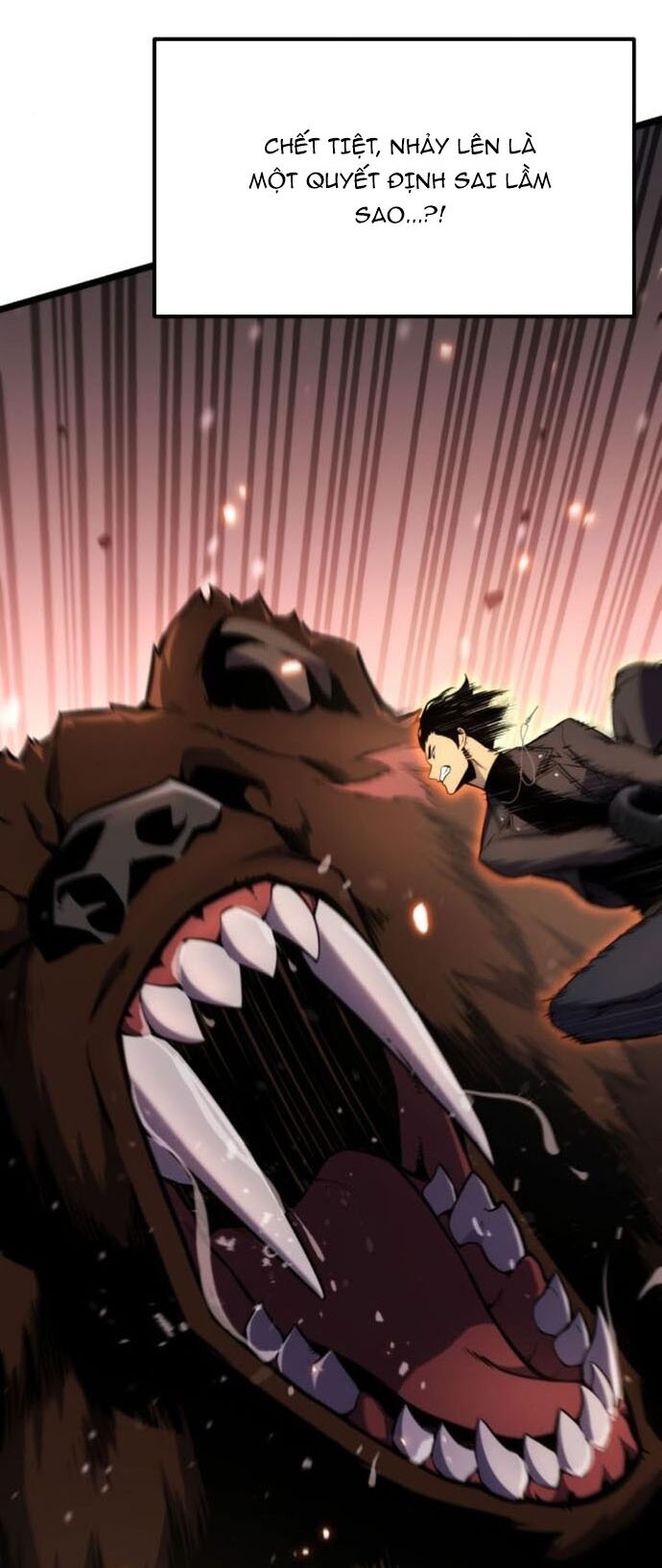 Người Chơi Phàm Thực Chapter 23 - 30