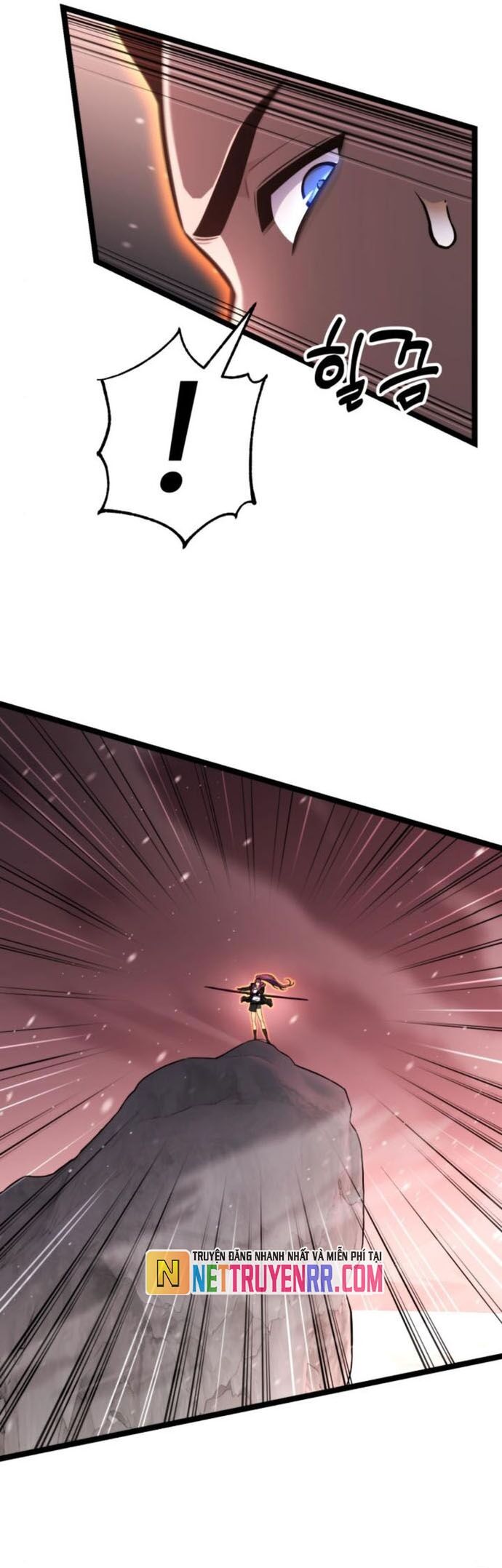Người Chơi Phàm Thực Chapter 23 - 34