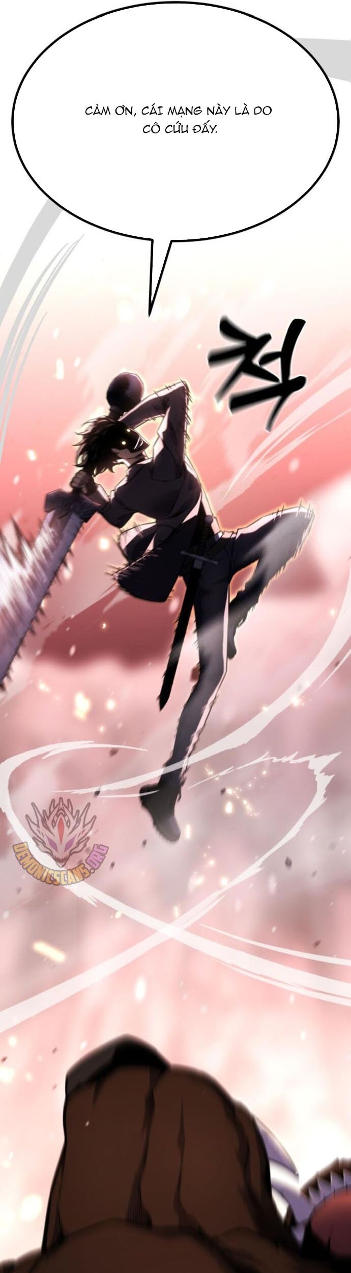 Người Chơi Phàm Thực Chapter 23 - 37