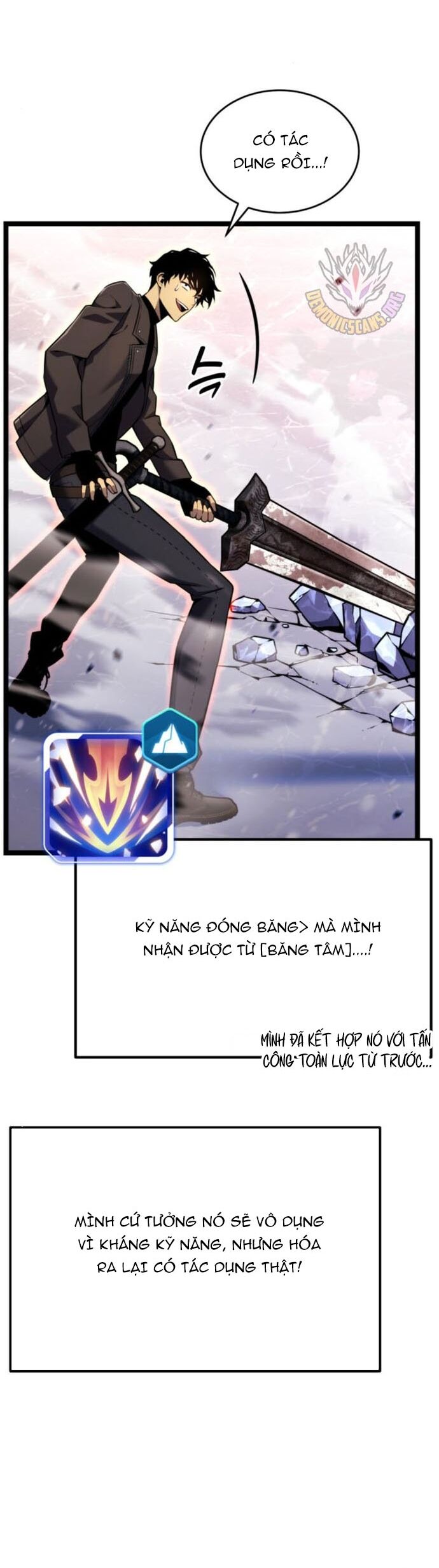 Người Chơi Phàm Thực Chapter 23 - 42