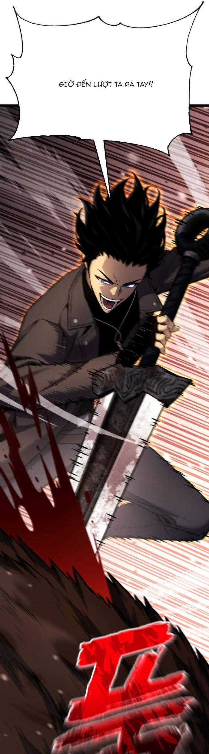 Người Chơi Phàm Thực Chapter 23 - 44