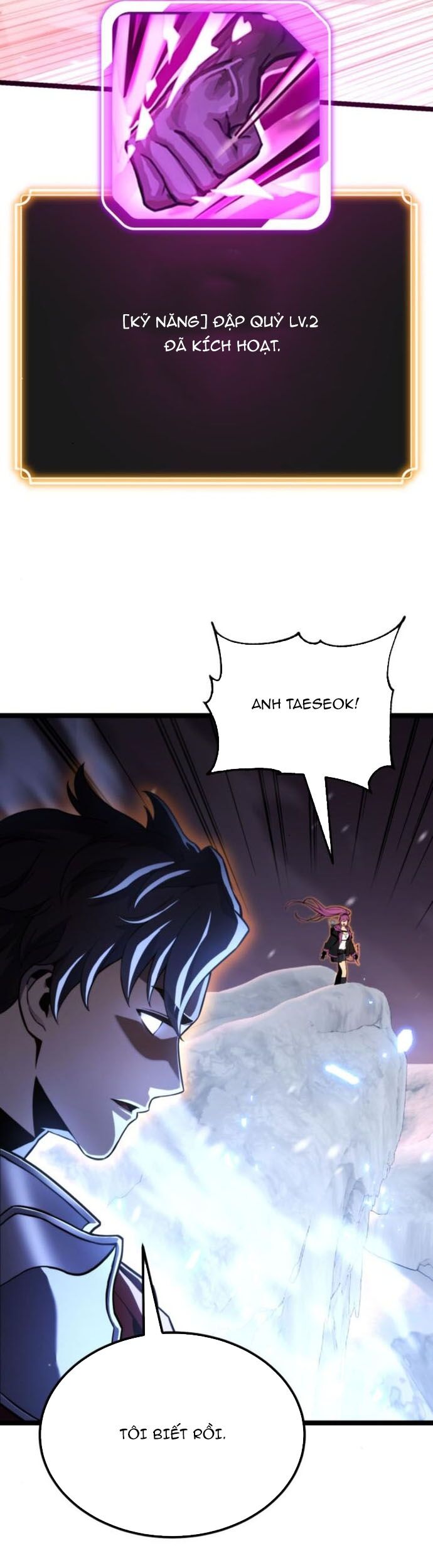Người Chơi Phàm Thực Chapter 23 - 46