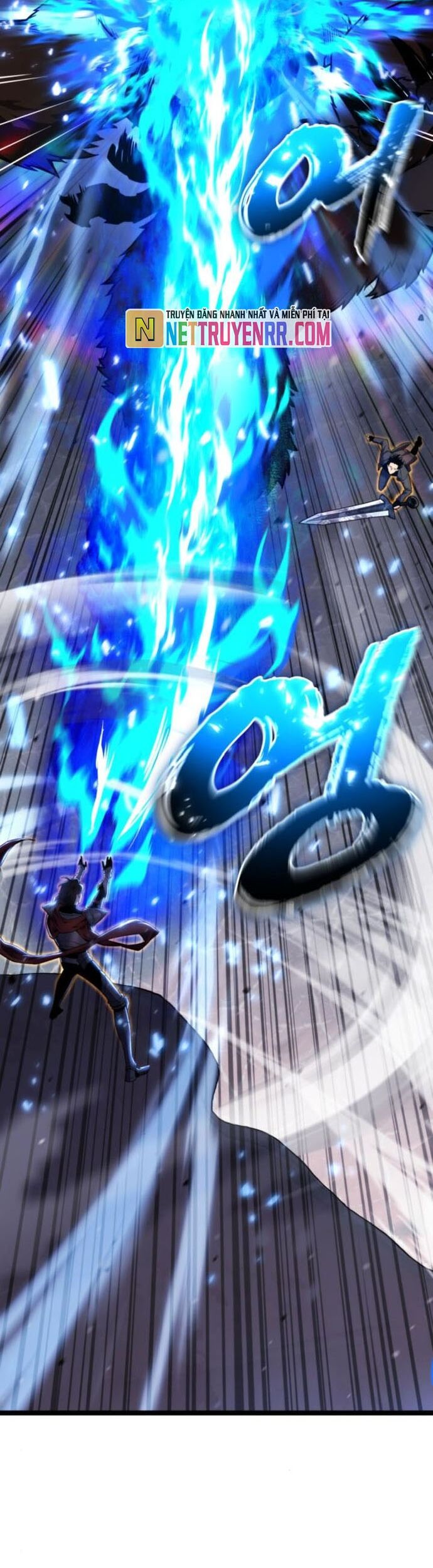 Người Chơi Phàm Thực Chapter 23 - 50