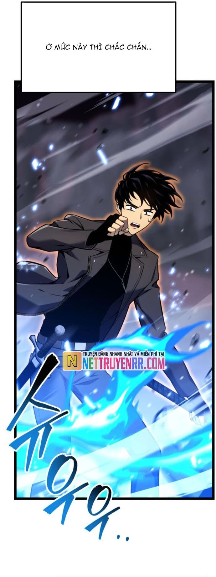 Người Chơi Phàm Thực Chapter 23 - 53