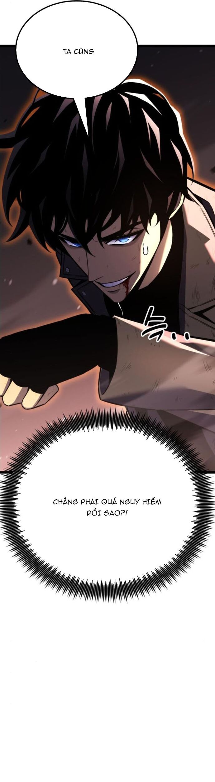 Người Chơi Phàm Thực Chapter 23 - 7