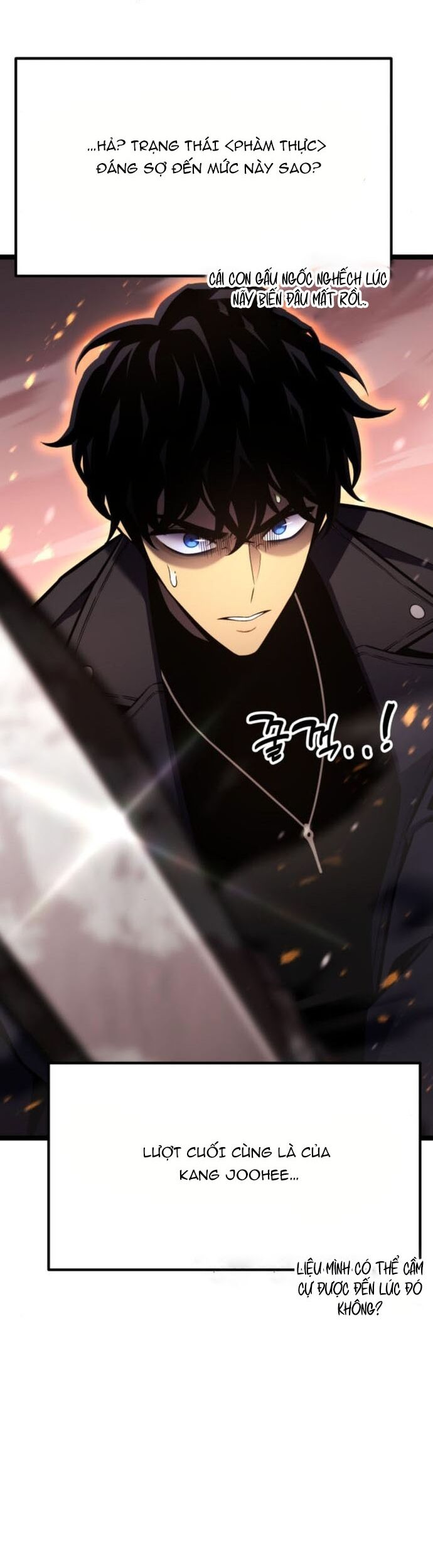 Người Chơi Phàm Thực Chapter 23 - 61