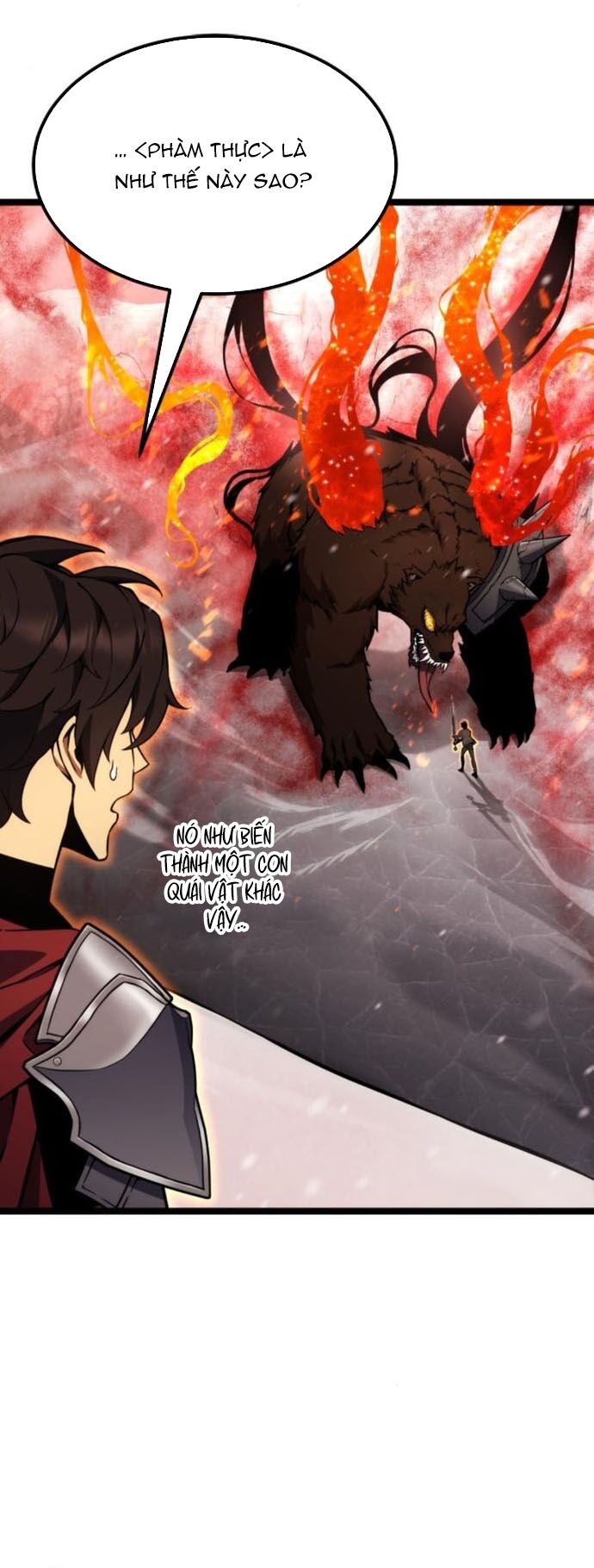 Người Chơi Phàm Thực Chapter 23 - 62