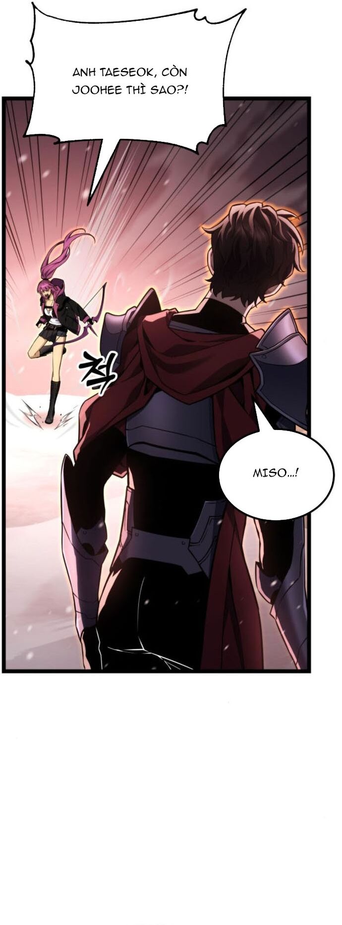 Người Chơi Phàm Thực Chapter 23 - 63