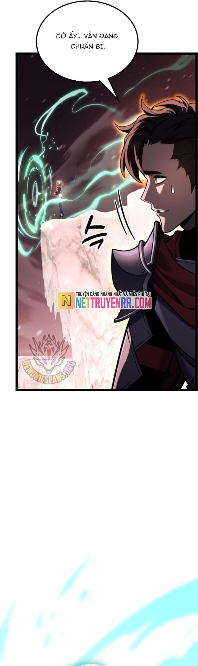 Người Chơi Phàm Thực Chapter 23 - 64