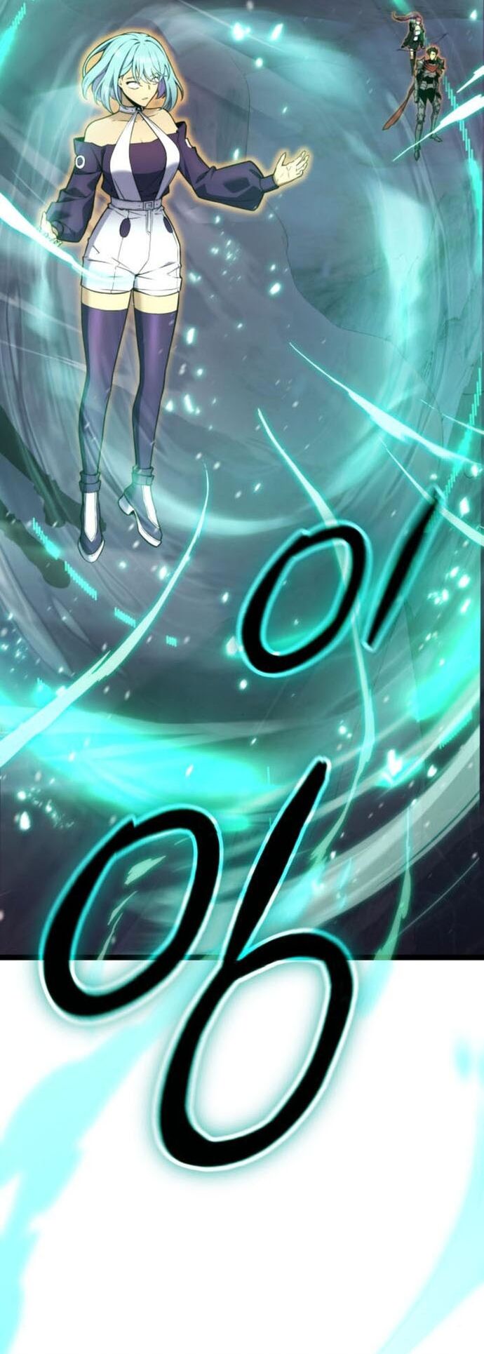 Người Chơi Phàm Thực Chapter 23 - 66