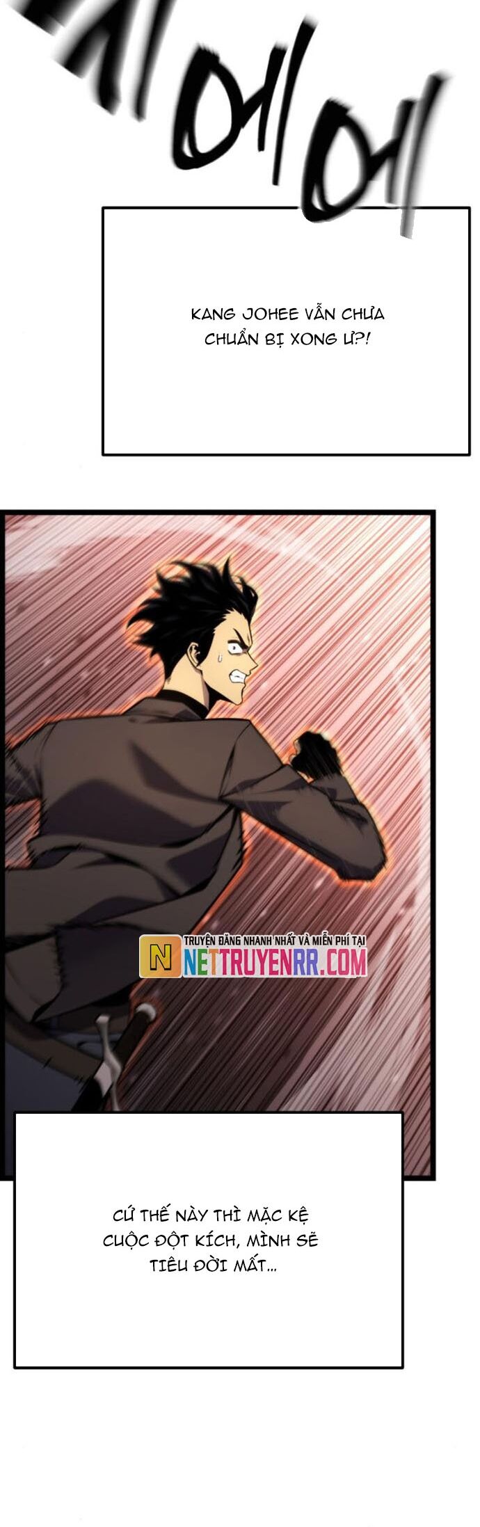 Người Chơi Phàm Thực Chapter 23 - 71