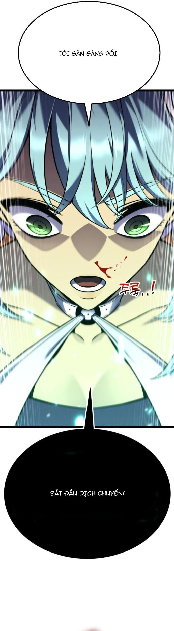 Người Chơi Phàm Thực Chapter 23 - 78