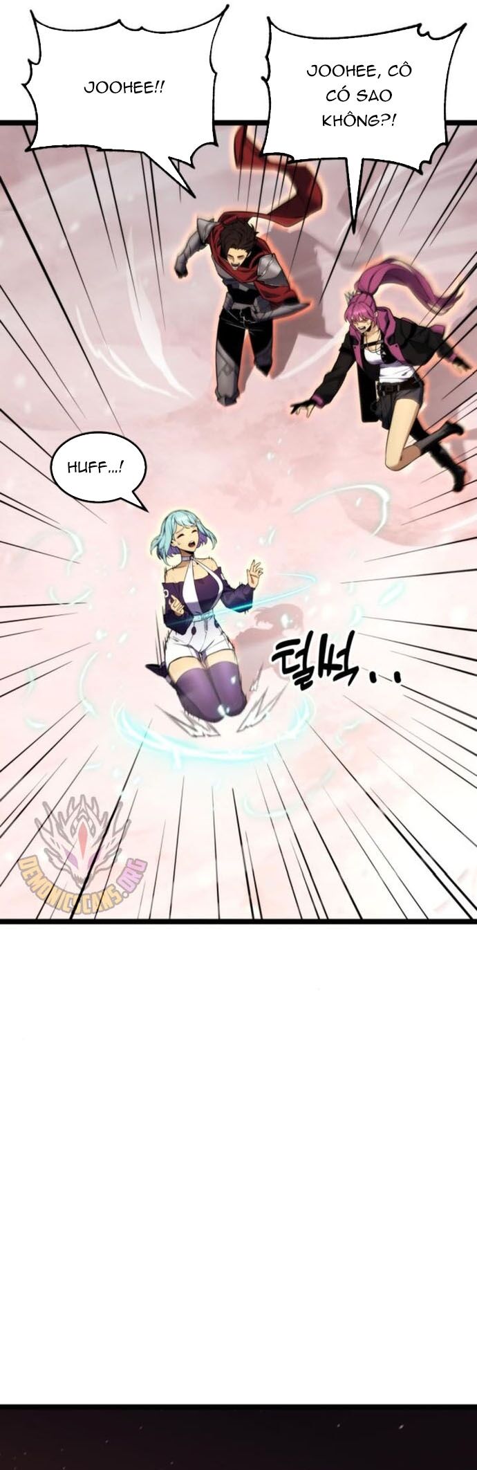 Người Chơi Phàm Thực Chapter 23 - 83