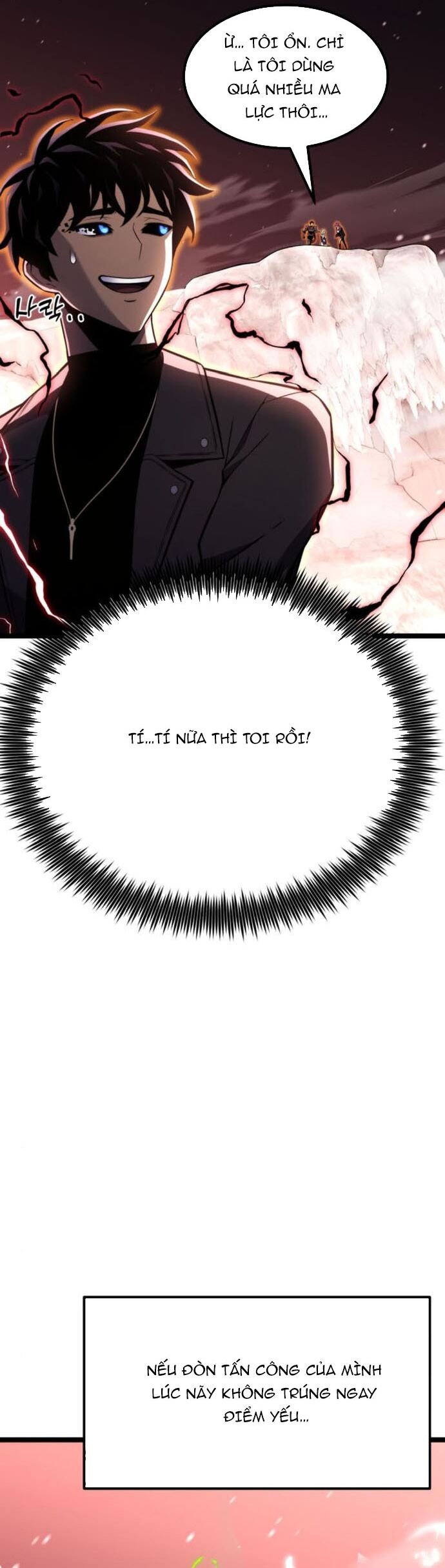 Người Chơi Phàm Thực Chapter 23 - 84