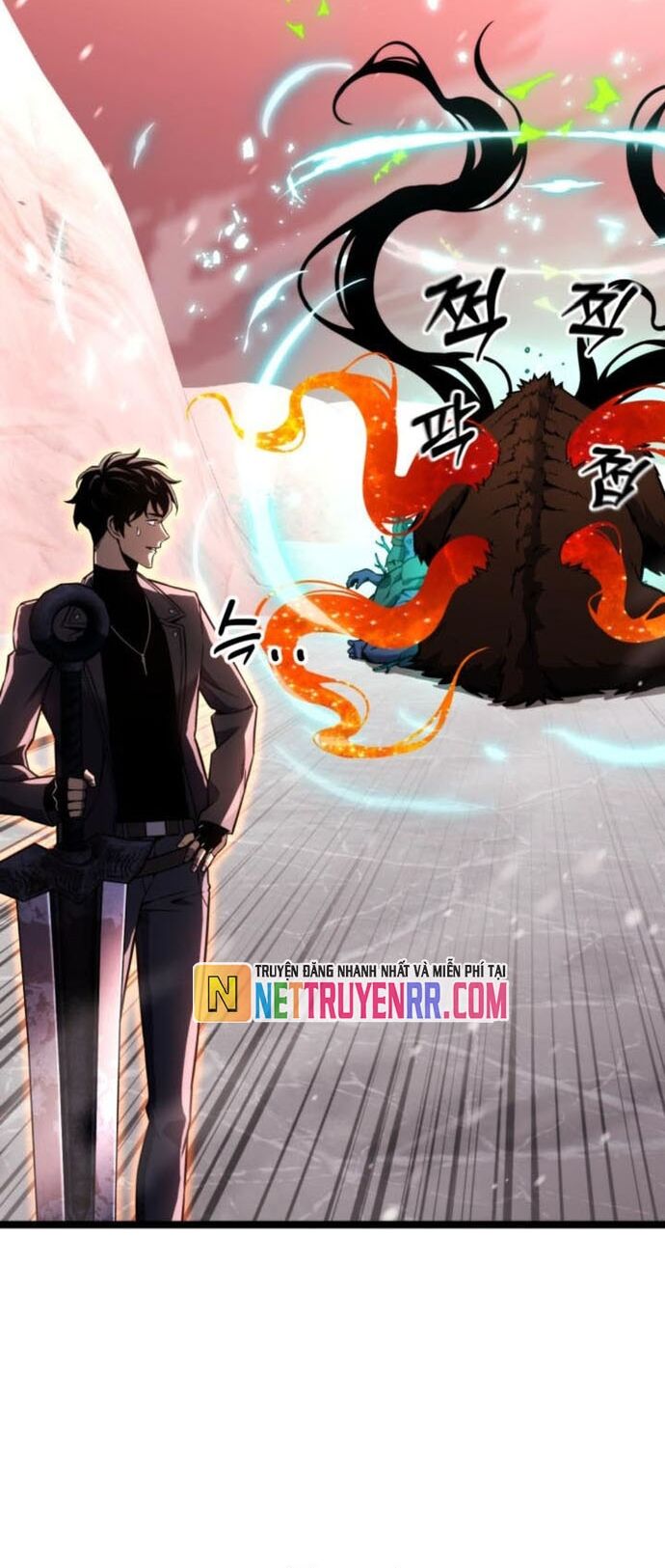 Người Chơi Phàm Thực Chapter 23 - 85