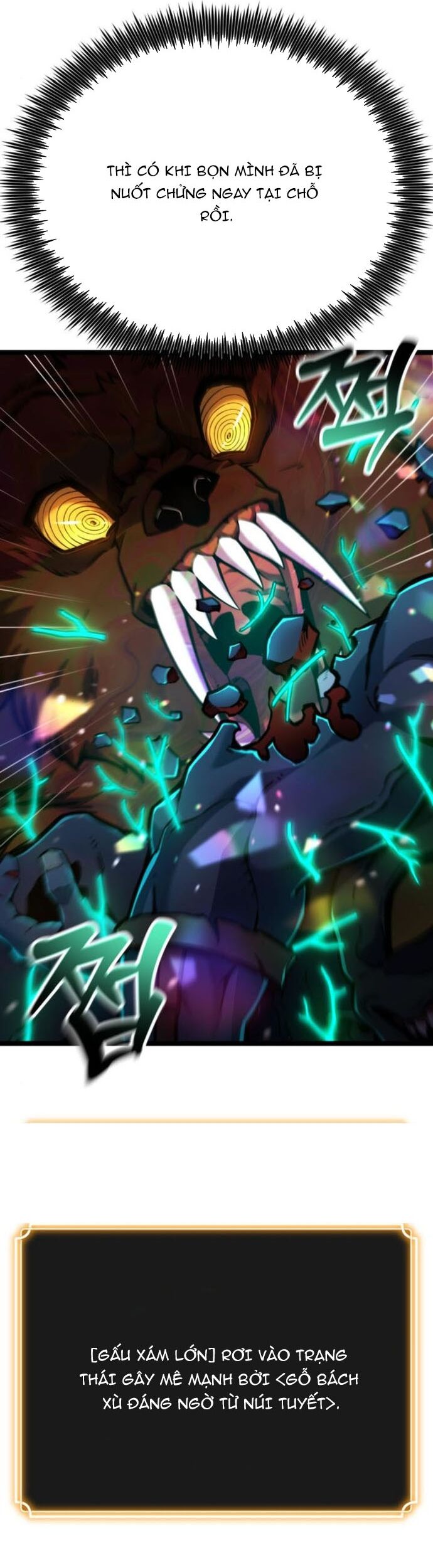 Người Chơi Phàm Thực Chapter 23 - 86