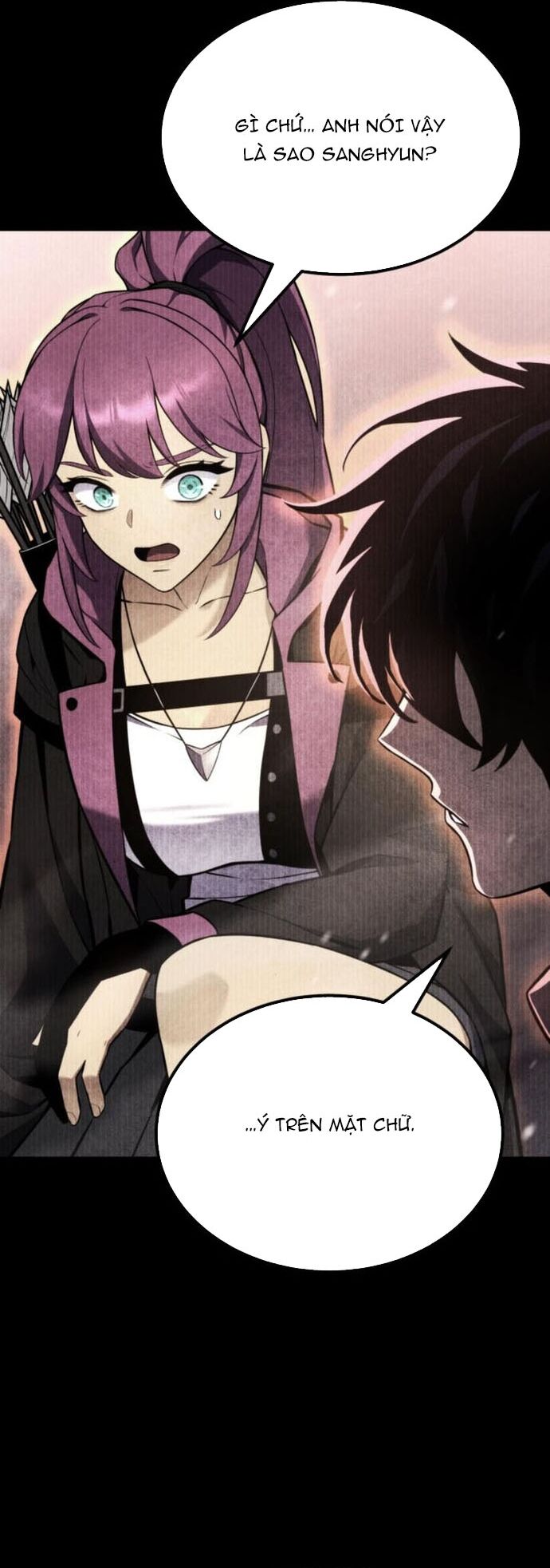 Người Chơi Phàm Thực Chapter 23 - 10