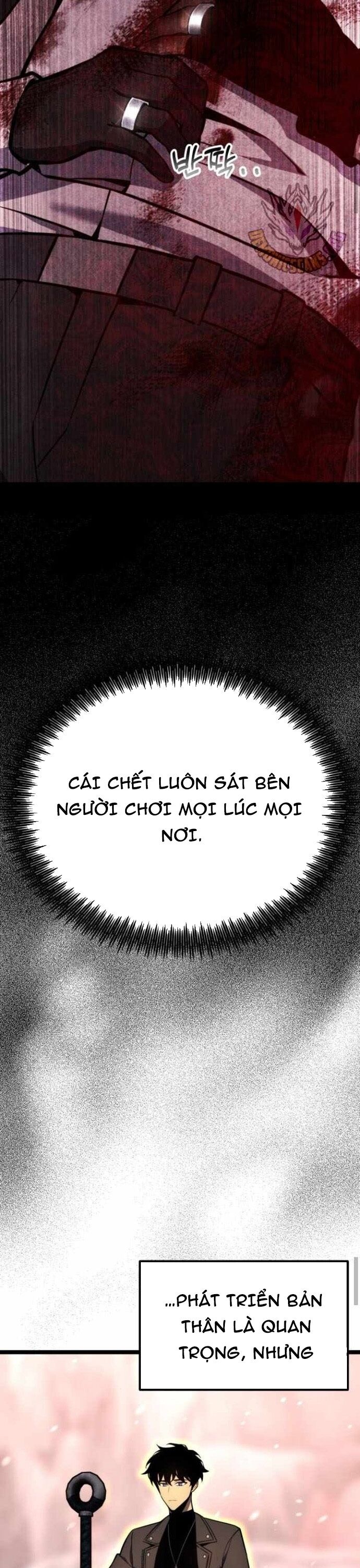 Người Chơi Phàm Thực Chapter 24 - 13