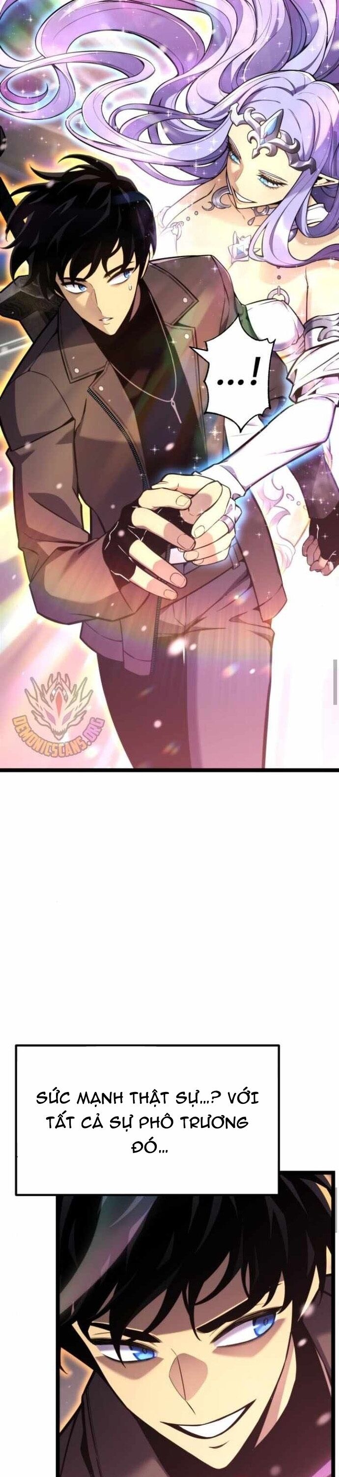 Người Chơi Phàm Thực Chapter 24 - 20