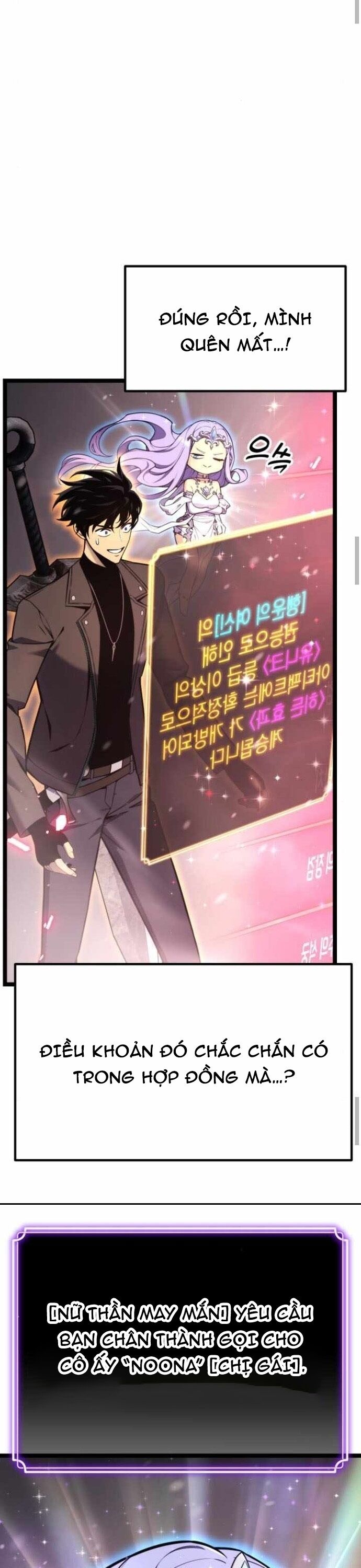 Người Chơi Phàm Thực Chapter 24 - 25