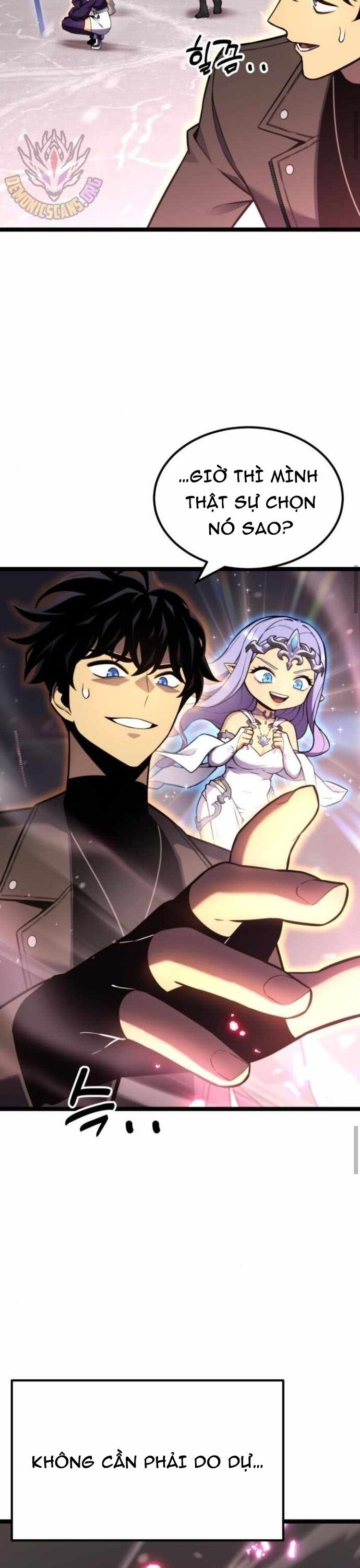 Người Chơi Phàm Thực Chapter 24 - 27