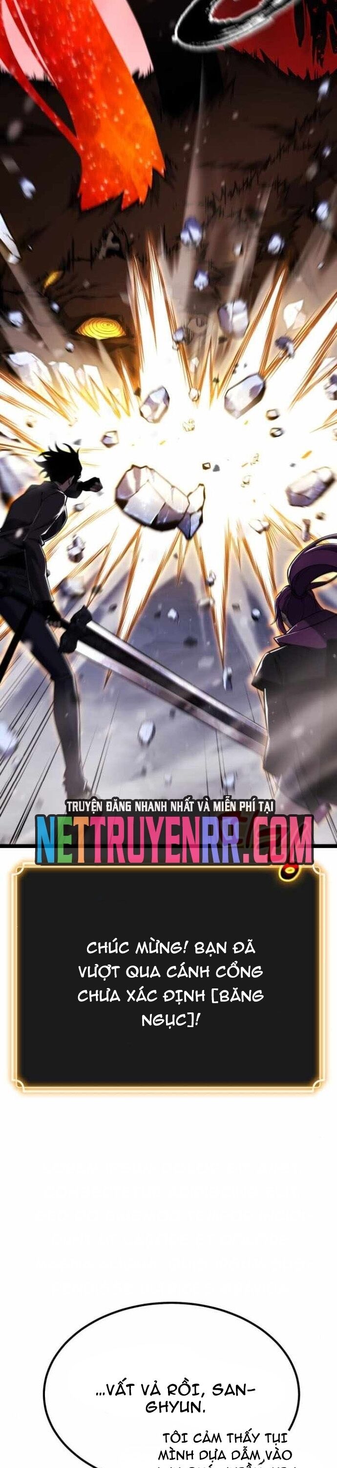 Người Chơi Phàm Thực Chapter 24 - 4