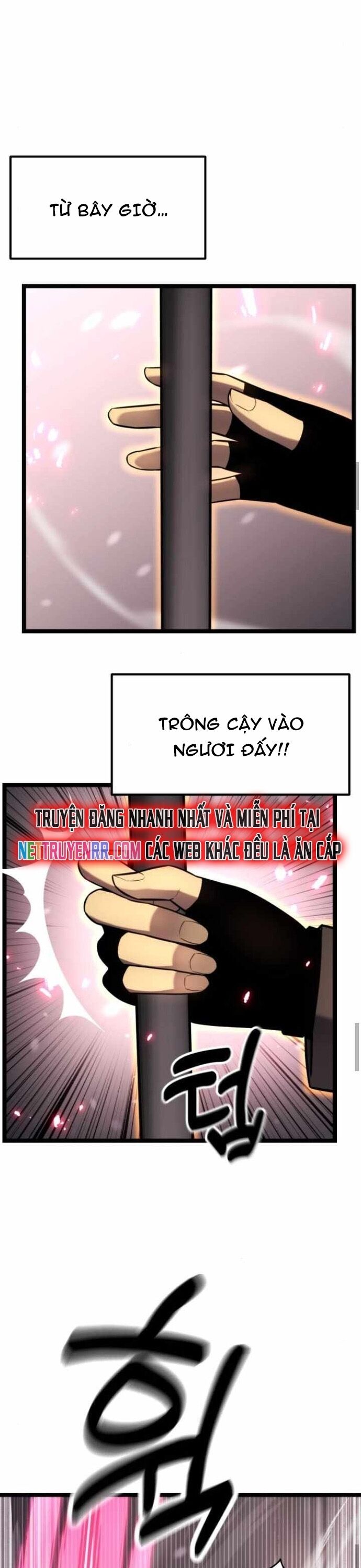 Người Chơi Phàm Thực Chapter 24 - 31