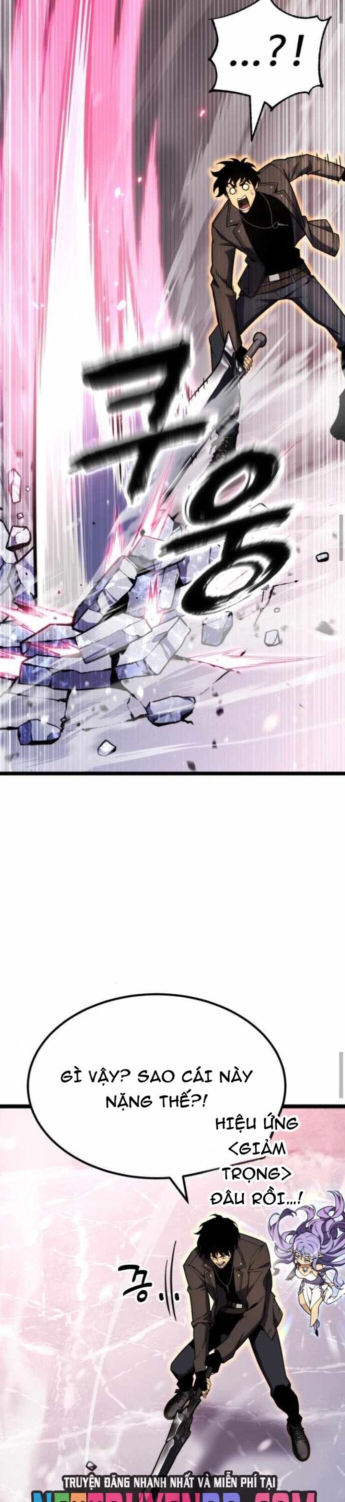 Người Chơi Phàm Thực Chapter 24 - 32