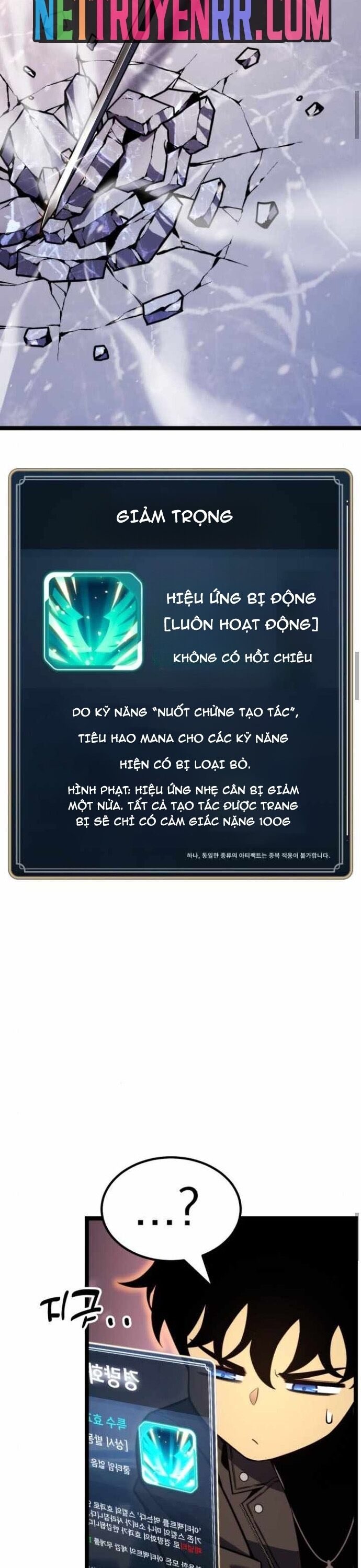 Người Chơi Phàm Thực Chapter 24 - 33