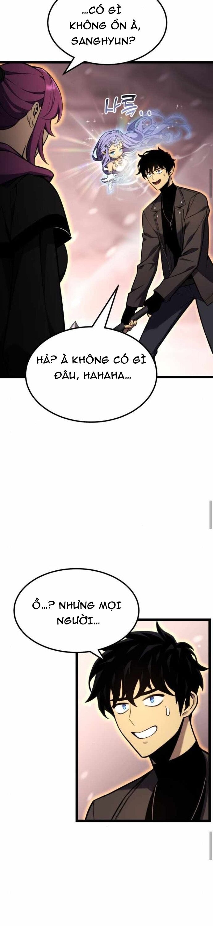 Người Chơi Phàm Thực Chapter 24 - 35