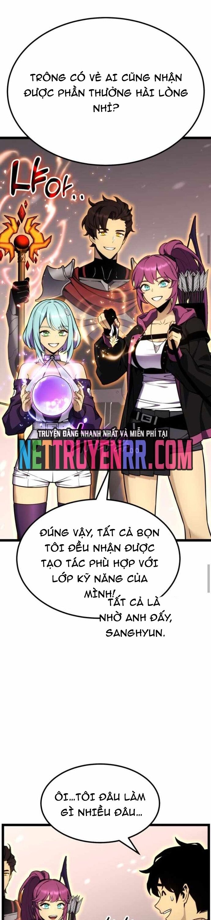 Người Chơi Phàm Thực Chapter 24 - 36