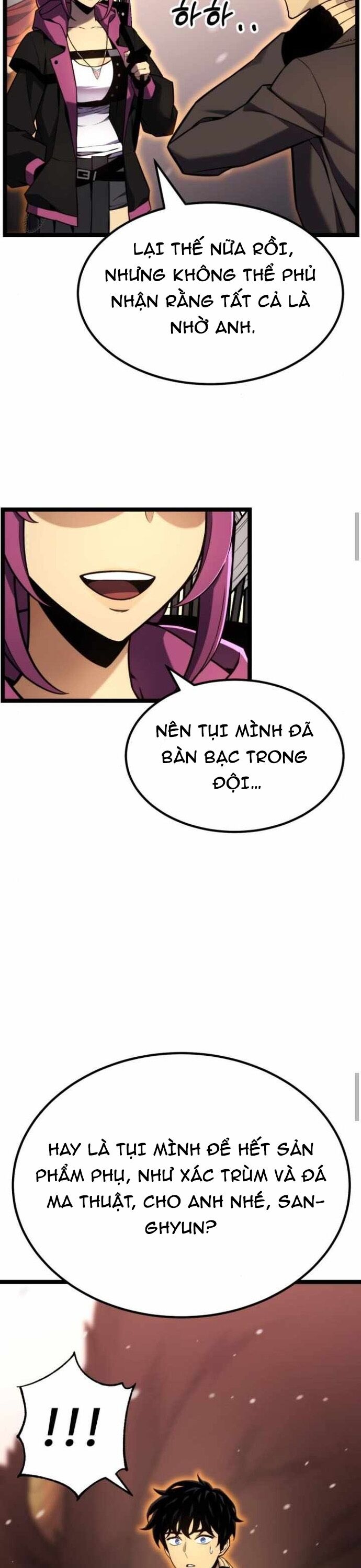 Người Chơi Phàm Thực Chapter 24 - 37
