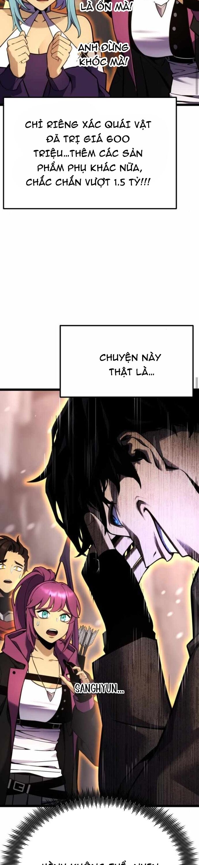 Người Chơi Phàm Thực Chapter 24 - 40