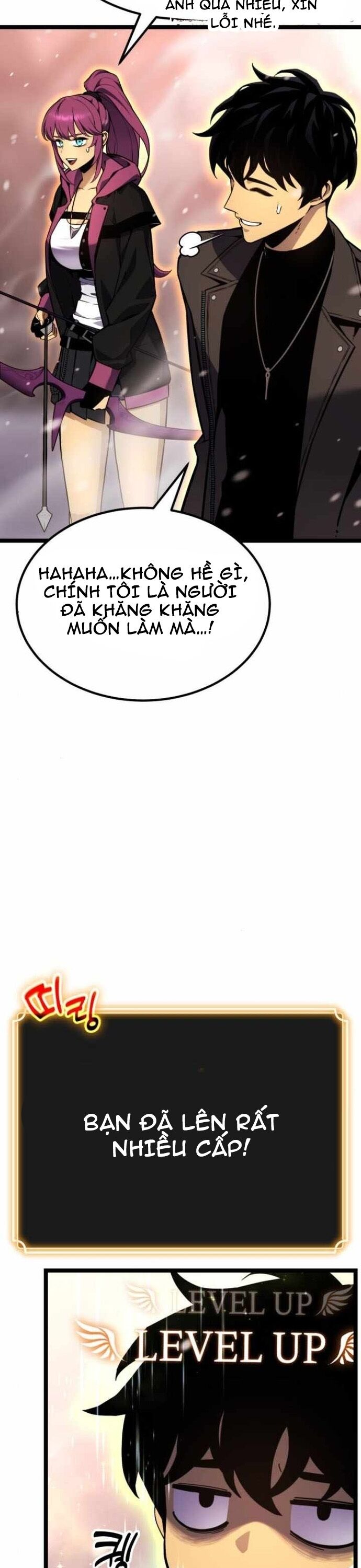 Người Chơi Phàm Thực Chapter 24 - 5