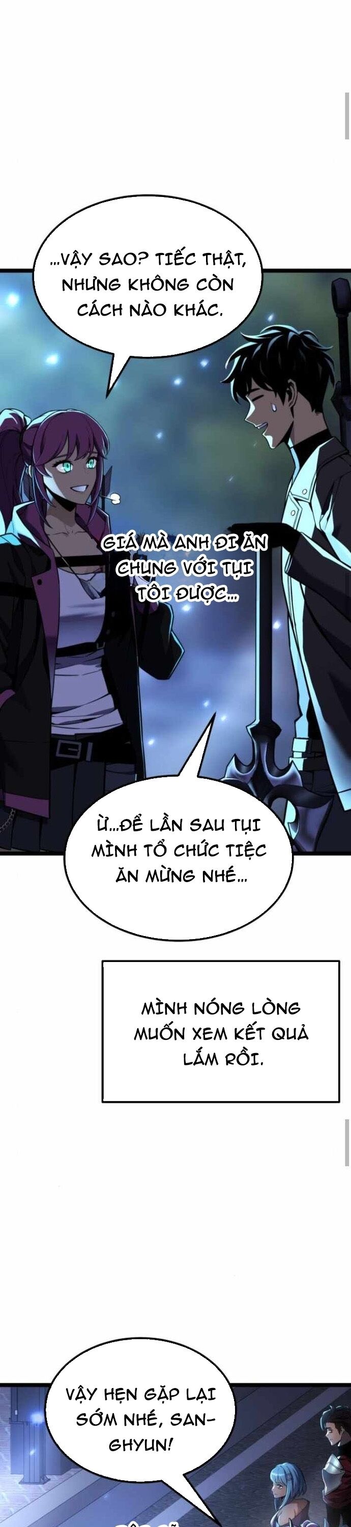 Người Chơi Phàm Thực Chapter 24 - 42