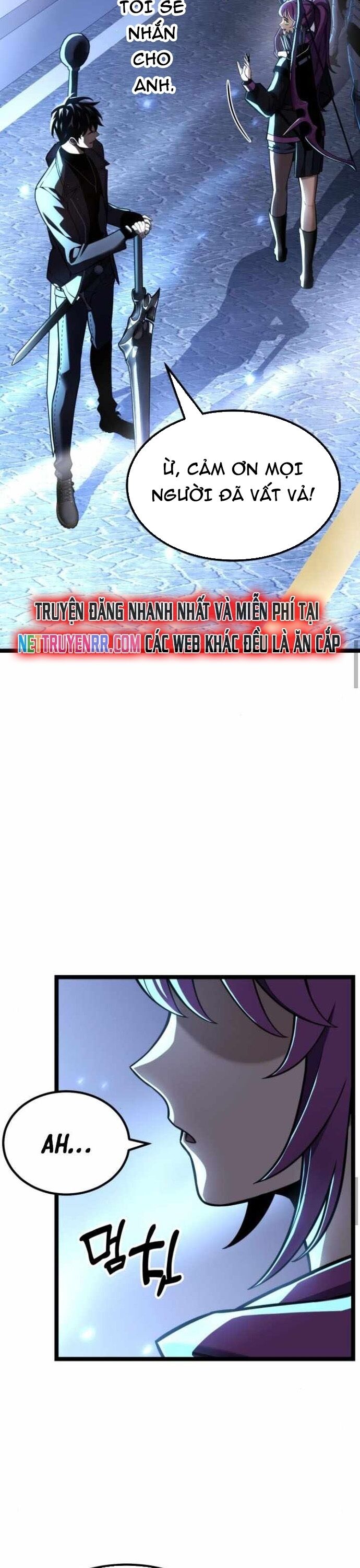 Người Chơi Phàm Thực Chapter 24 - 43