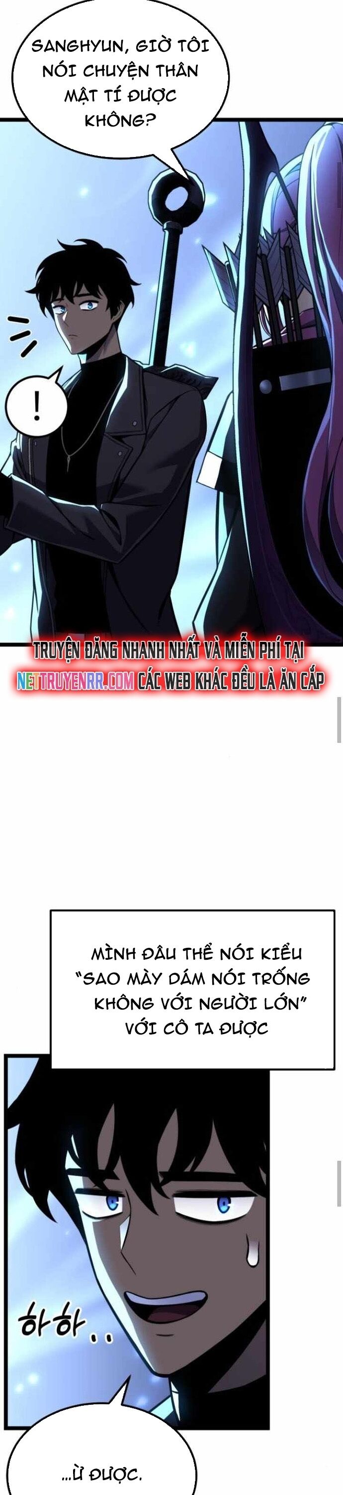 Người Chơi Phàm Thực Chapter 24 - 44
