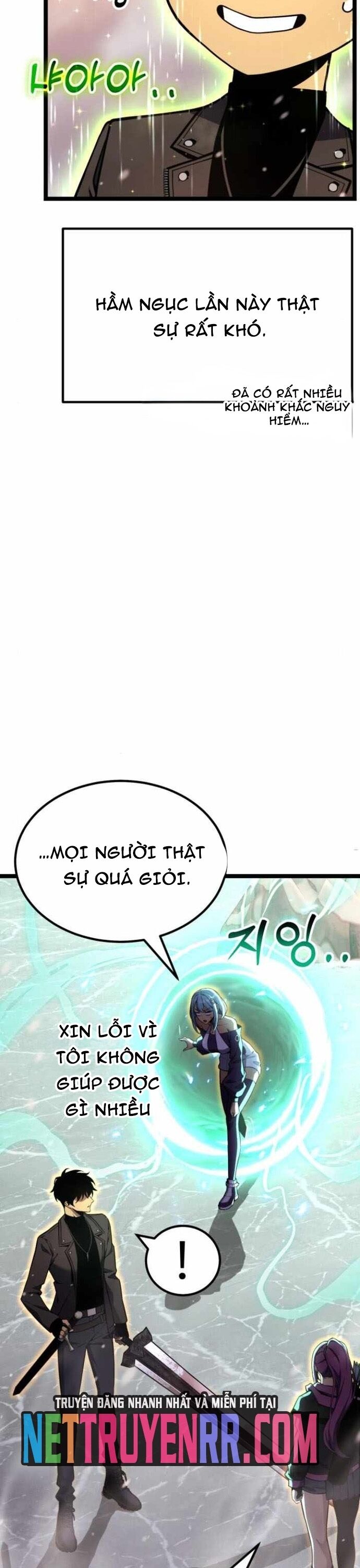 Người Chơi Phàm Thực Chapter 24 - 6