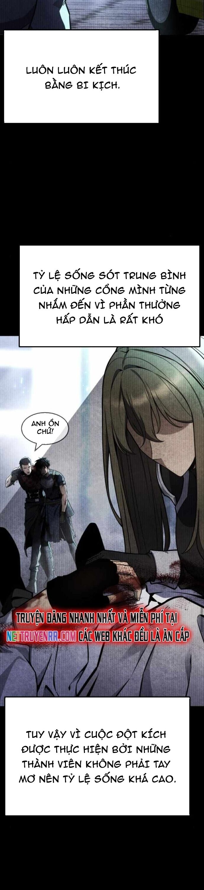 Người Chơi Phàm Thực Chapter 24 - 10