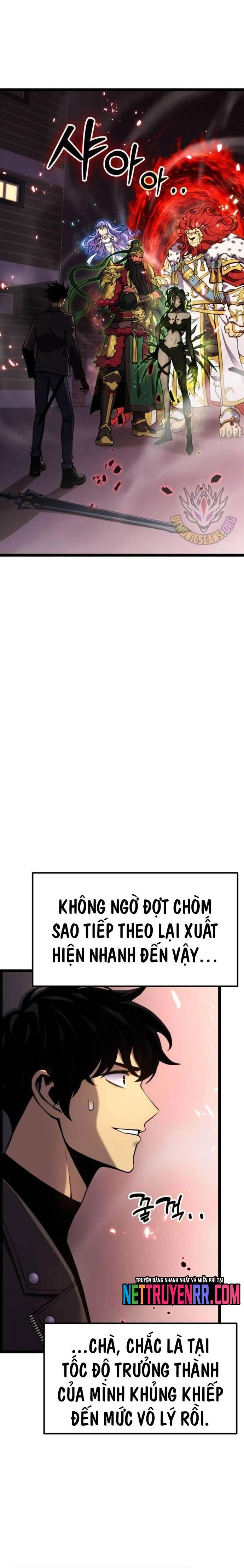 Người Chơi Phàm Thực Chapter 25 - 12