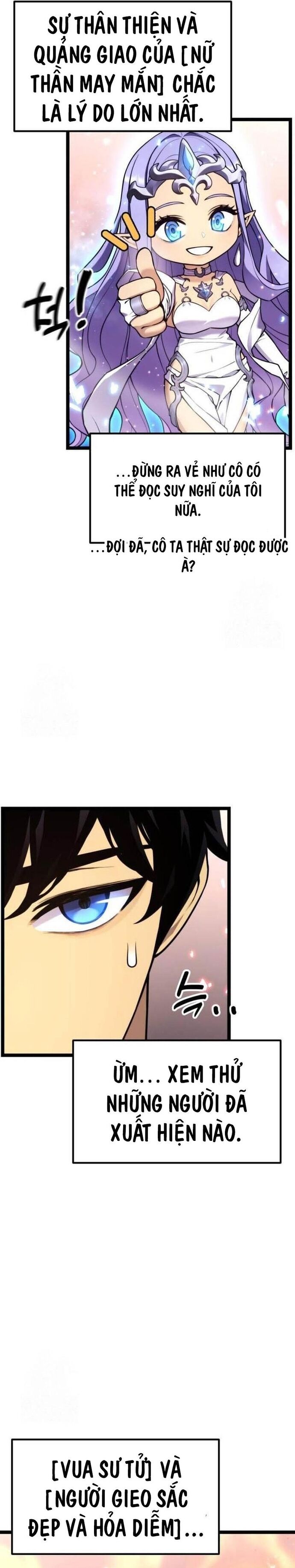Người Chơi Phàm Thực Chapter 25 - 13