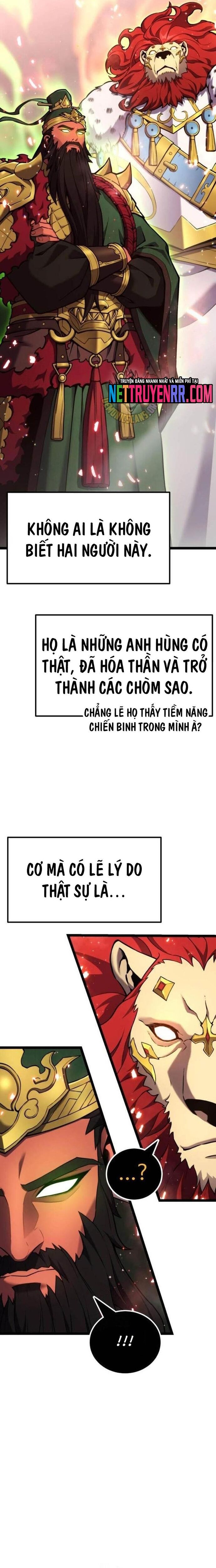 Người Chơi Phàm Thực Chapter 25 - 14