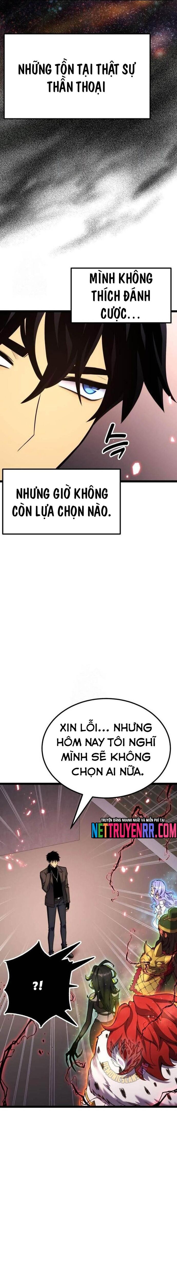 Người Chơi Phàm Thực Chapter 25 - 21
