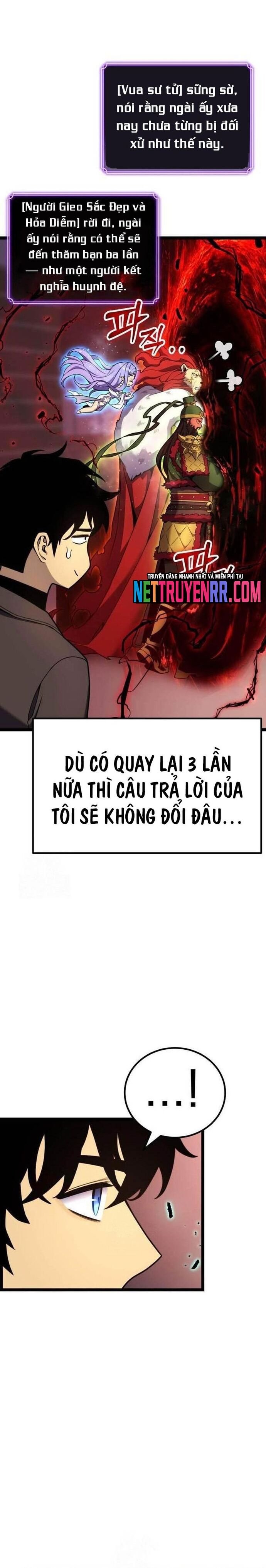 Người Chơi Phàm Thực Chapter 25 - 22