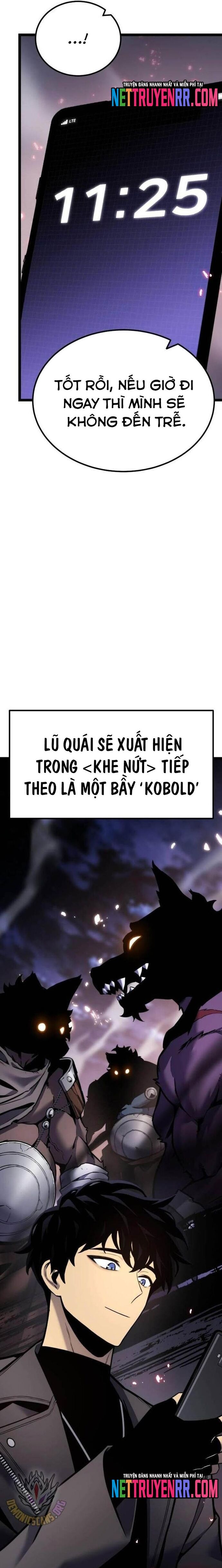 Người Chơi Phàm Thực Chapter 25 - 25